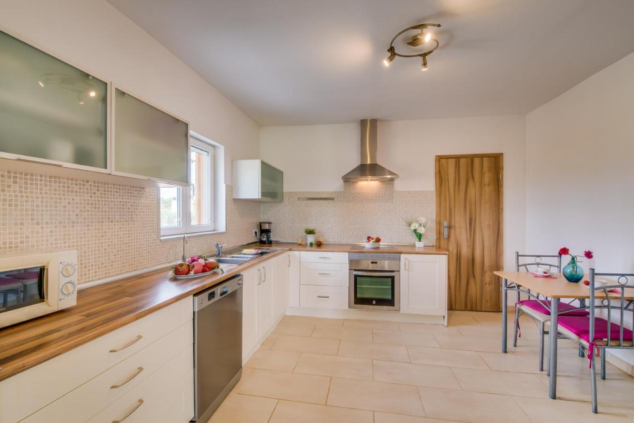 Ideal Property Mallorca - Villa Del Nord Sa Pobla Eksteriør bilde