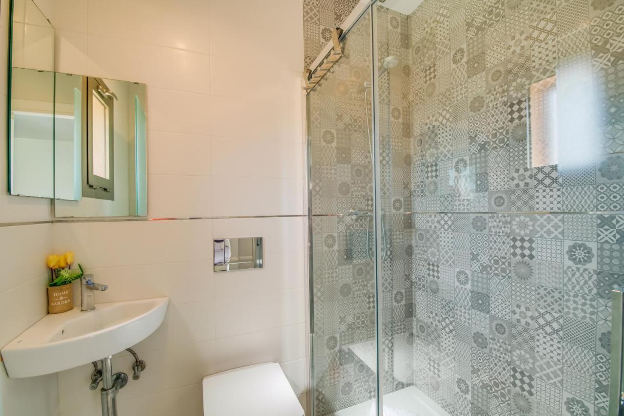 Ideal Property Mallorca - Villa Del Nord Sa Pobla Eksteriør bilde