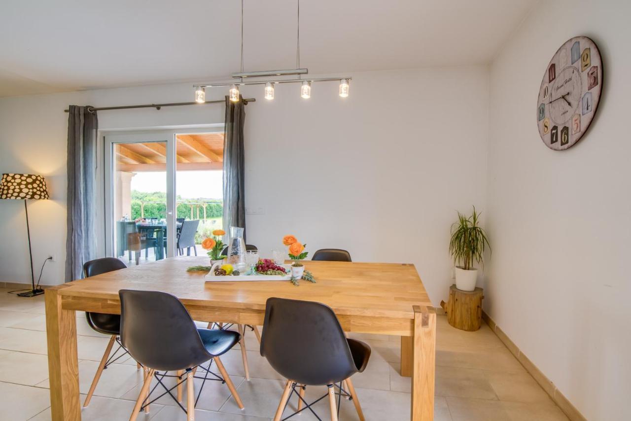 Ideal Property Mallorca - Villa Del Nord Sa Pobla Eksteriør bilde