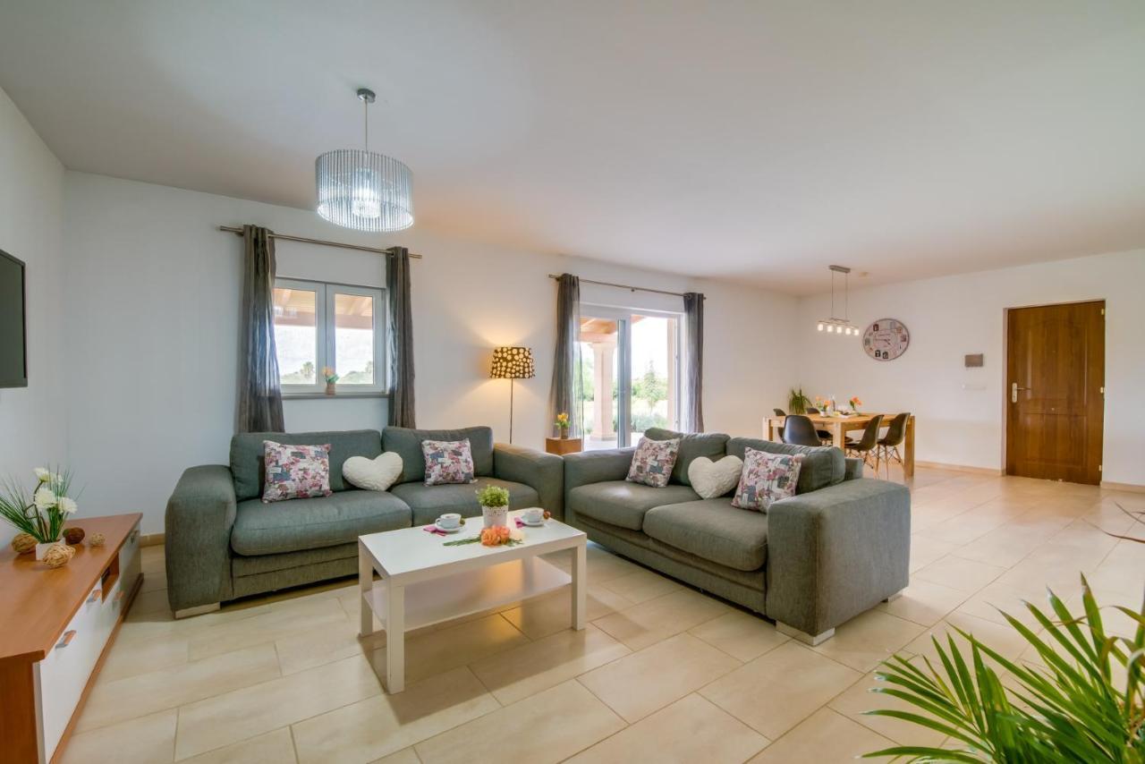 Ideal Property Mallorca - Villa Del Nord Sa Pobla Eksteriør bilde