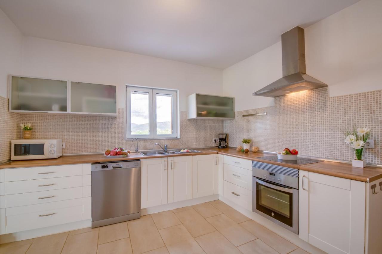Ideal Property Mallorca - Villa Del Nord Sa Pobla Eksteriør bilde